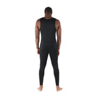 Combinaison sans manches Level Six Farmer John (hommes)