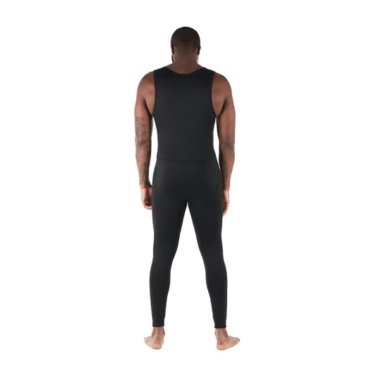 Level Six M's Farmer John Sleeveless Wetsuit