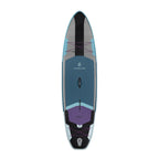 Level Six Ten Six Carbon Paddle Board Package