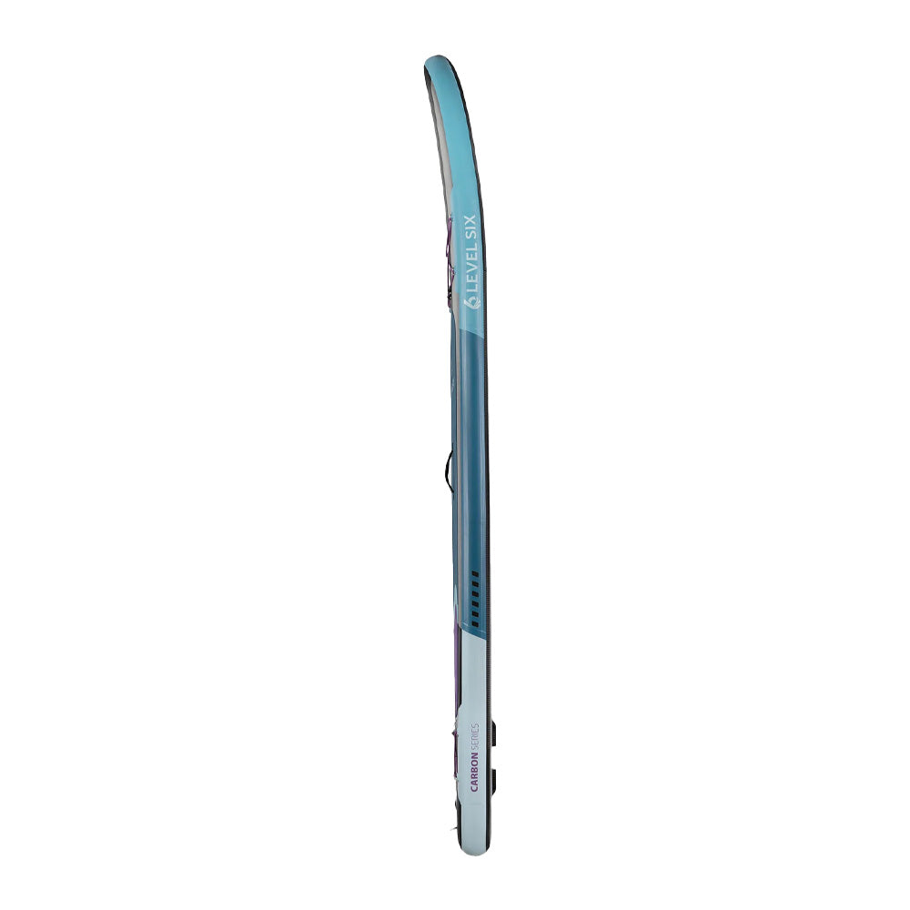 Level Six Ten Six Carbon Paddle Board Package