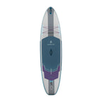 Level Six Ten Six Ultralight iSUP Paddle Board Package