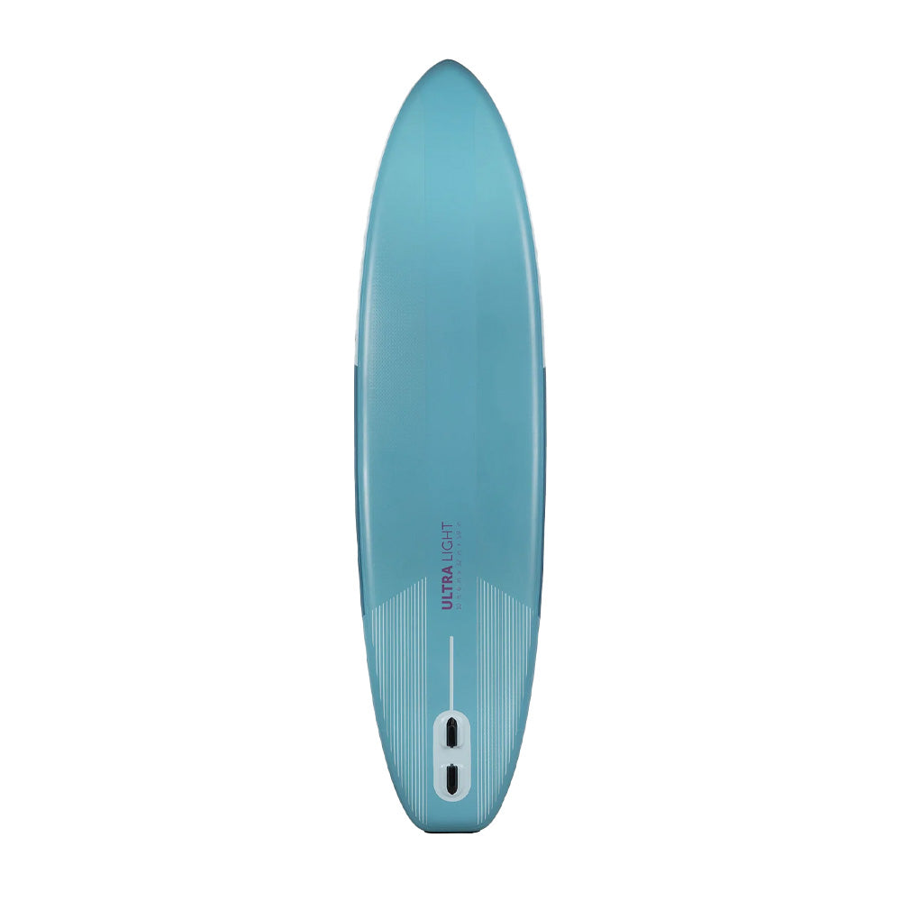 Level Six Ten Six Ultralight iSUP Paddle Board Package