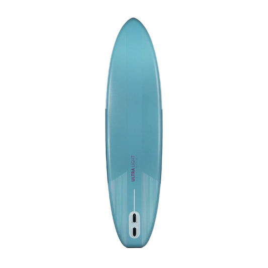Level Six Ten Six Ultralight iSUP Paddle Board Package
