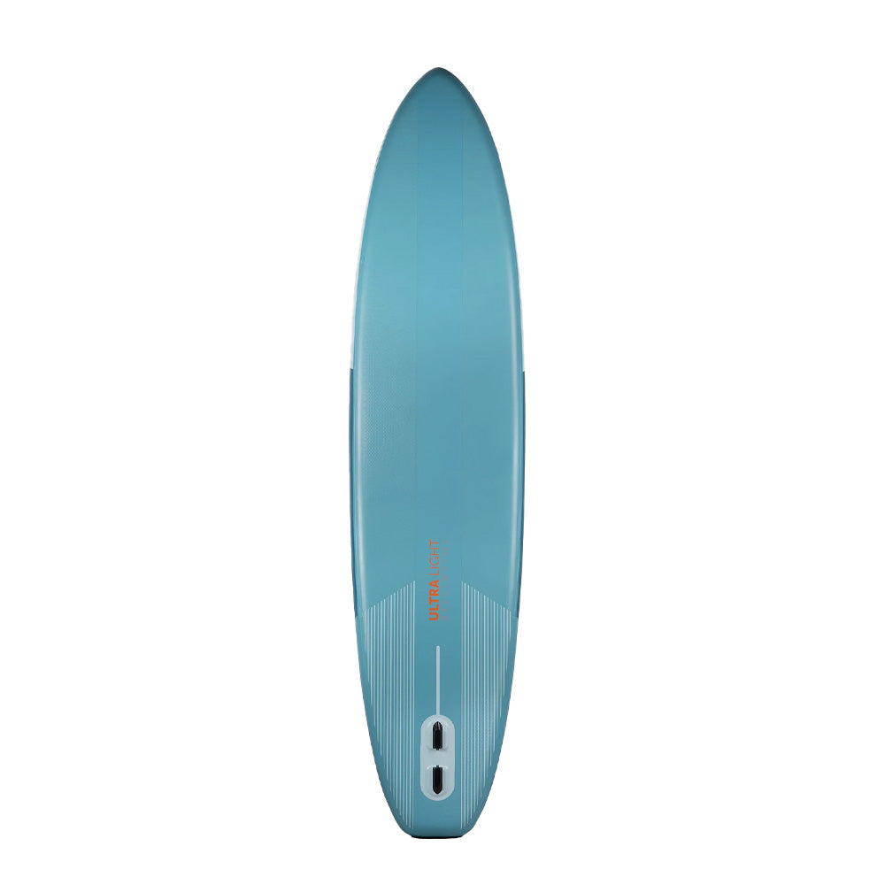 Level Six Eleven Six Ultralight iSUP Paddle Board Package