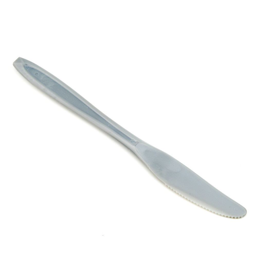 Couteau en polyrésine de Lexan