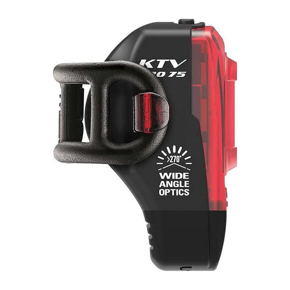 Lumière arrière Lezyne KTV Pro Drive