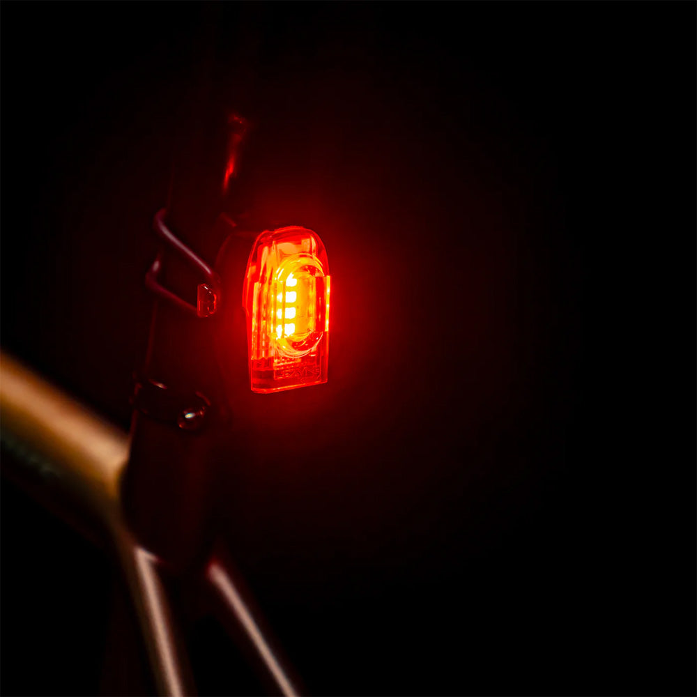 Lezyne KTV Drive Pro+ Rear Light
