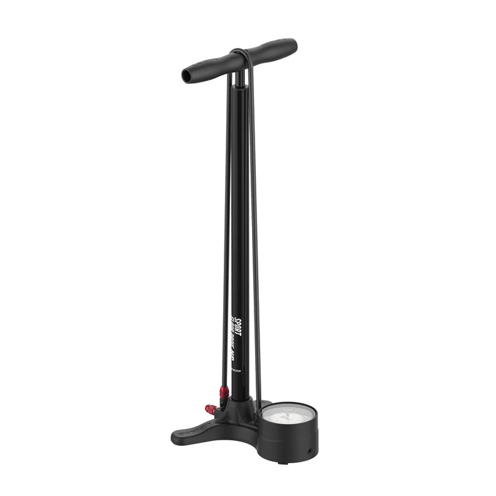 Lezyne Sport Floor Drive 3.5 Floor Pump