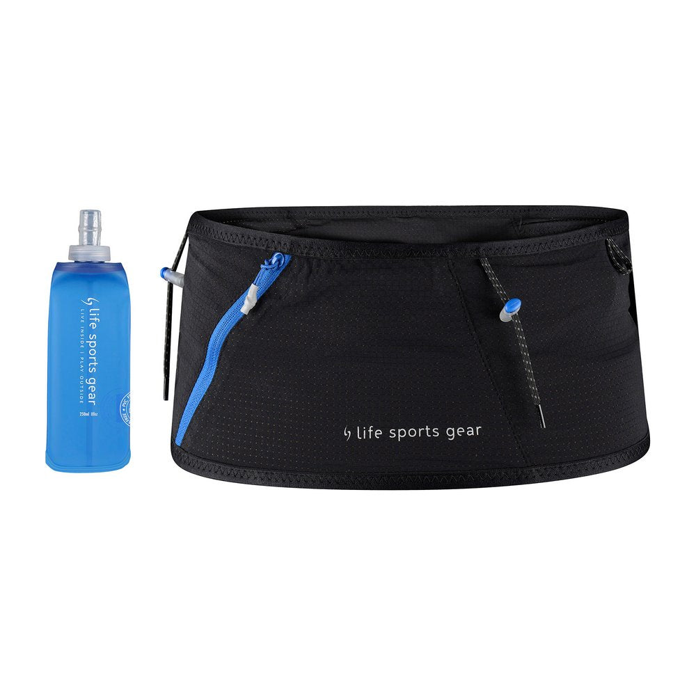 Life Sport Gear Air Flow Hydration Belt