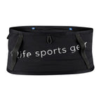 Life Sport Gear Air Flow Hydration Belt