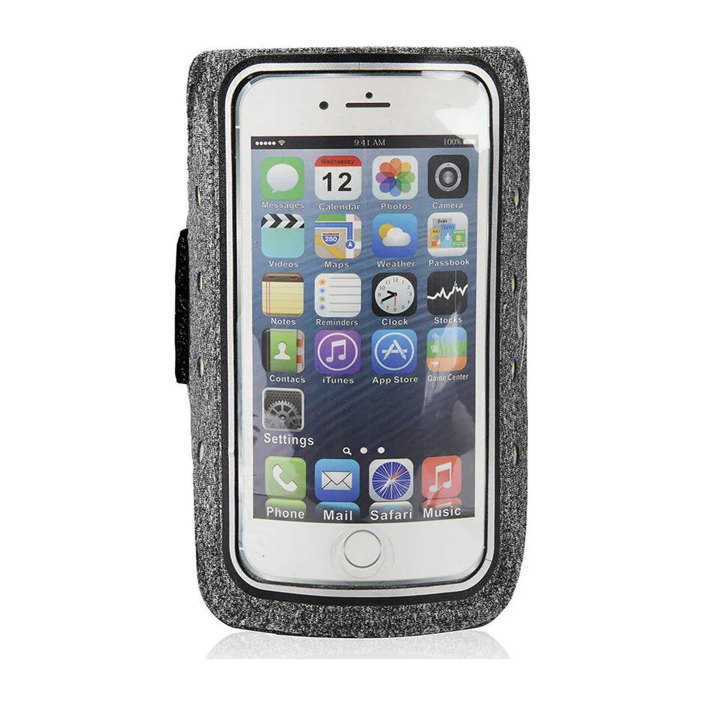 Brassard Life Sports Gear Eco Storm