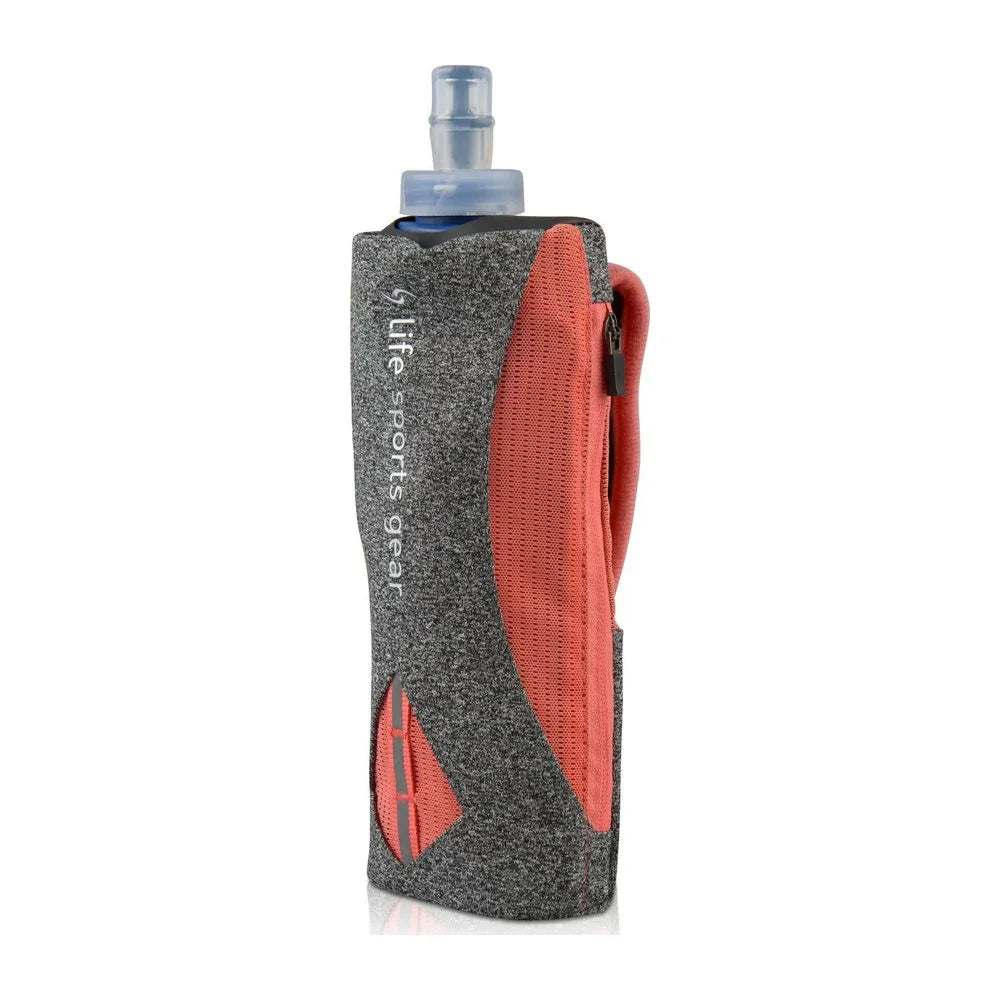 Life Sports Gear Eco Vapor Water Bottle