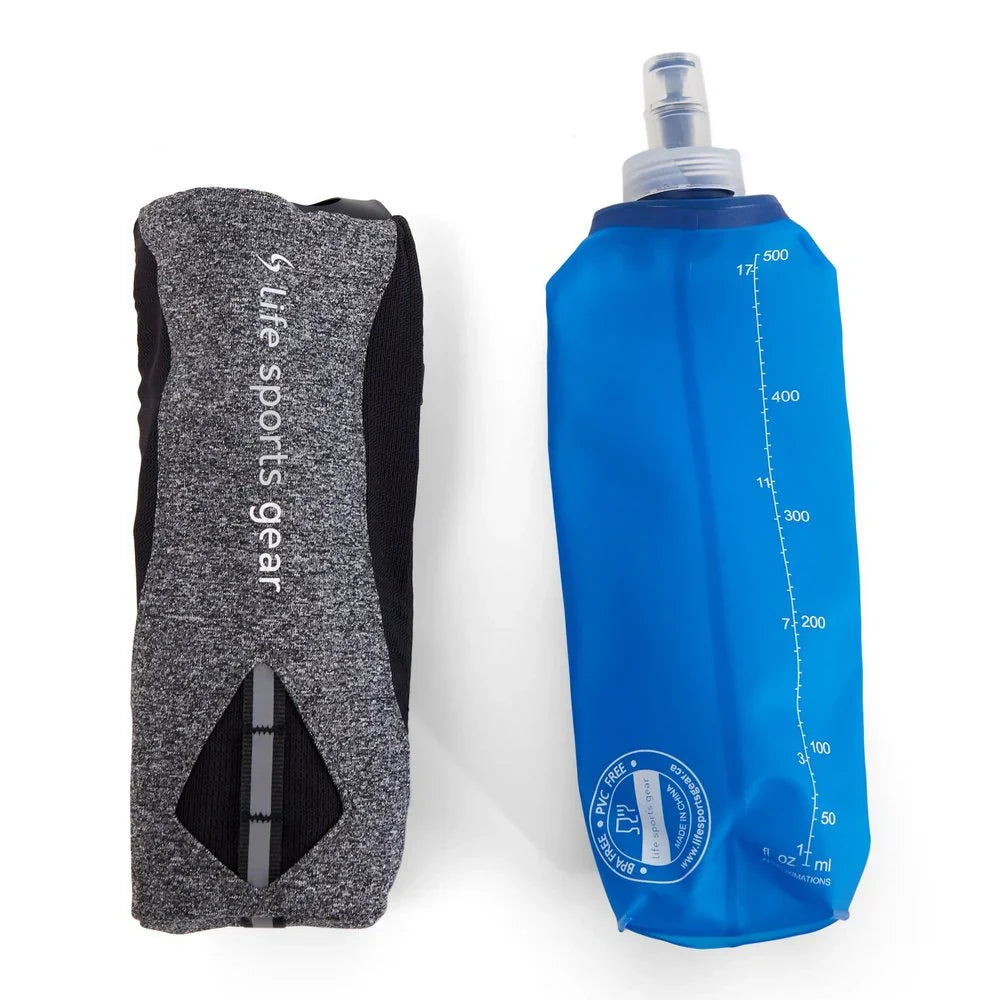 Life Sports Gear Eco Vapor Water Bottle