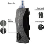 Life Sports Gear Eco Vapor Water Bottle