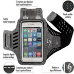 Brassard Life Sport Gear Eco Vortex