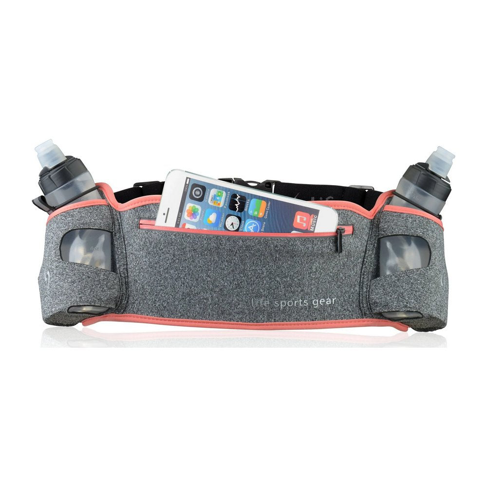 Ceinture d'hydratation Life Sport Gear Eco Wave