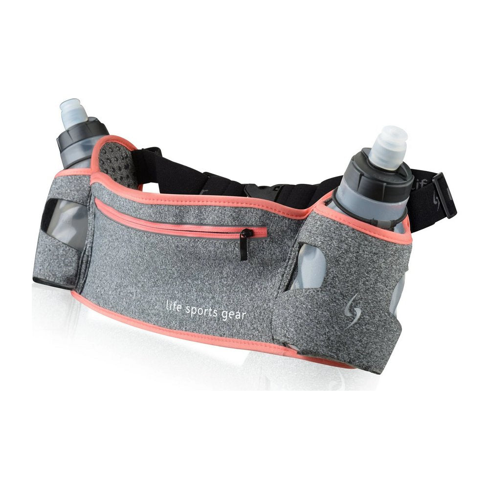 Ceinture d'hydratation Life Sport Gear Eco Wave