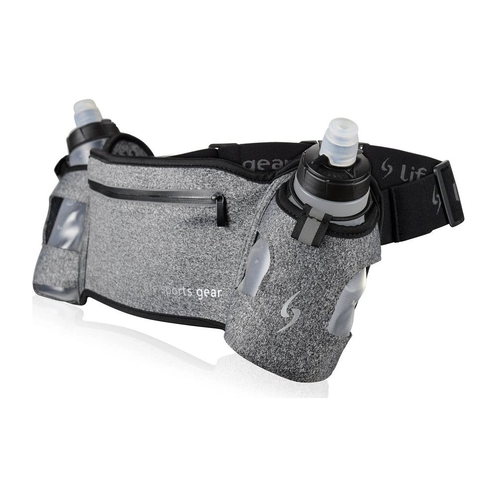 Ceinture d'hydratation Life Sport Gear Eco Wave