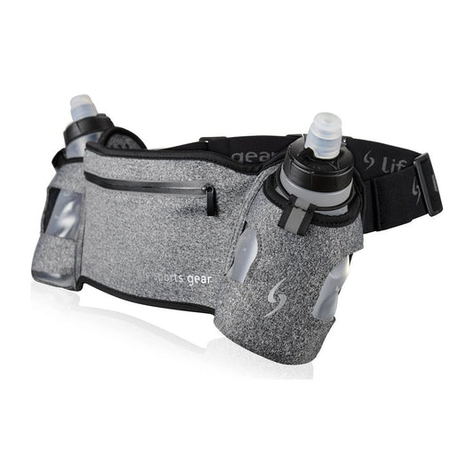 Life Sport Gear Eco Wave Hydration Belt