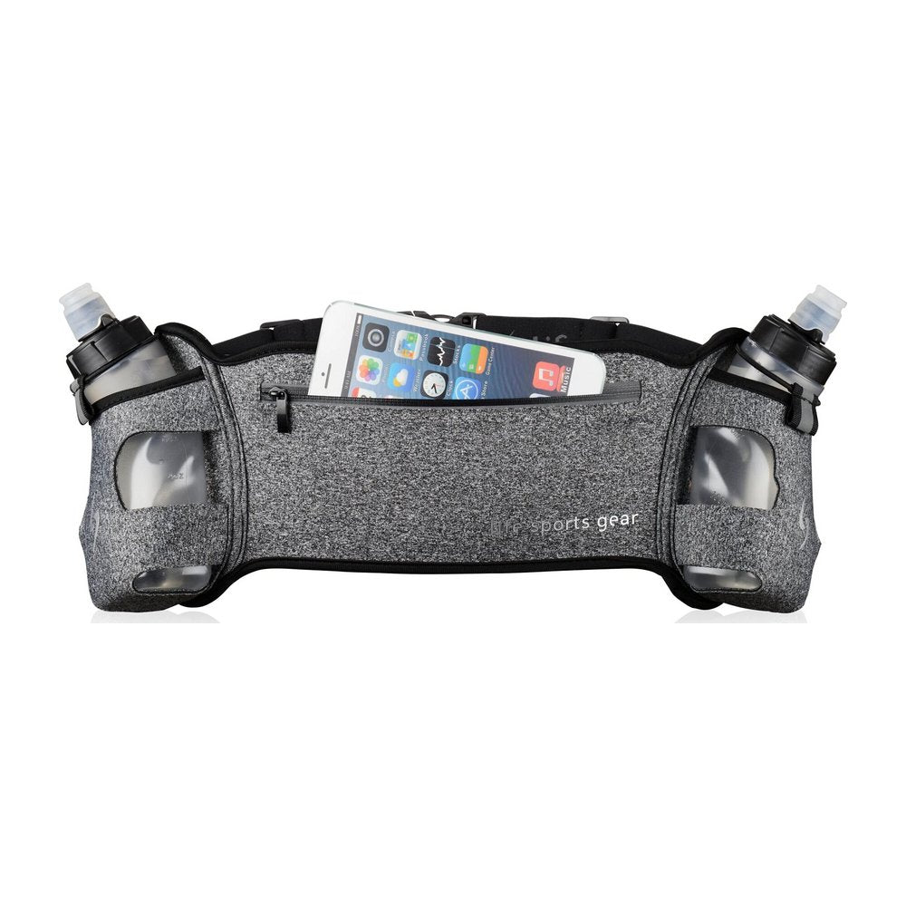 Ceinture d'hydratation Life Sport Gear Eco Wave