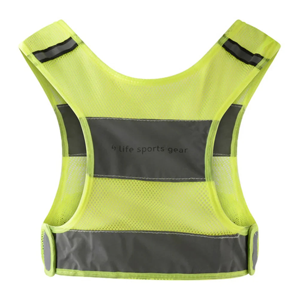 Veste réfléchissante Life Sports