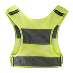 Veste réfléchissante Life Sports