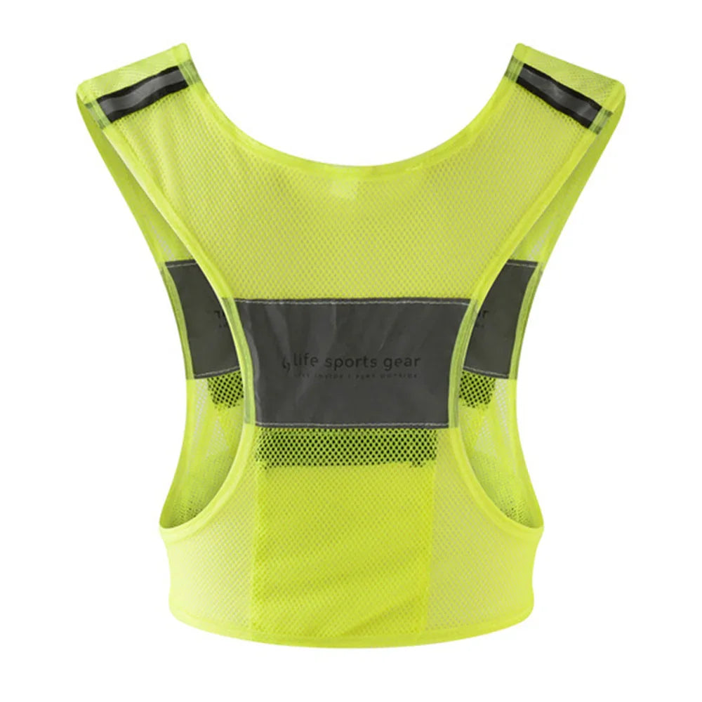 Veste réfléchissante Life Sports