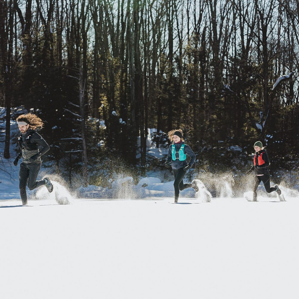 Crampons Life Sports Gear Spike Trail