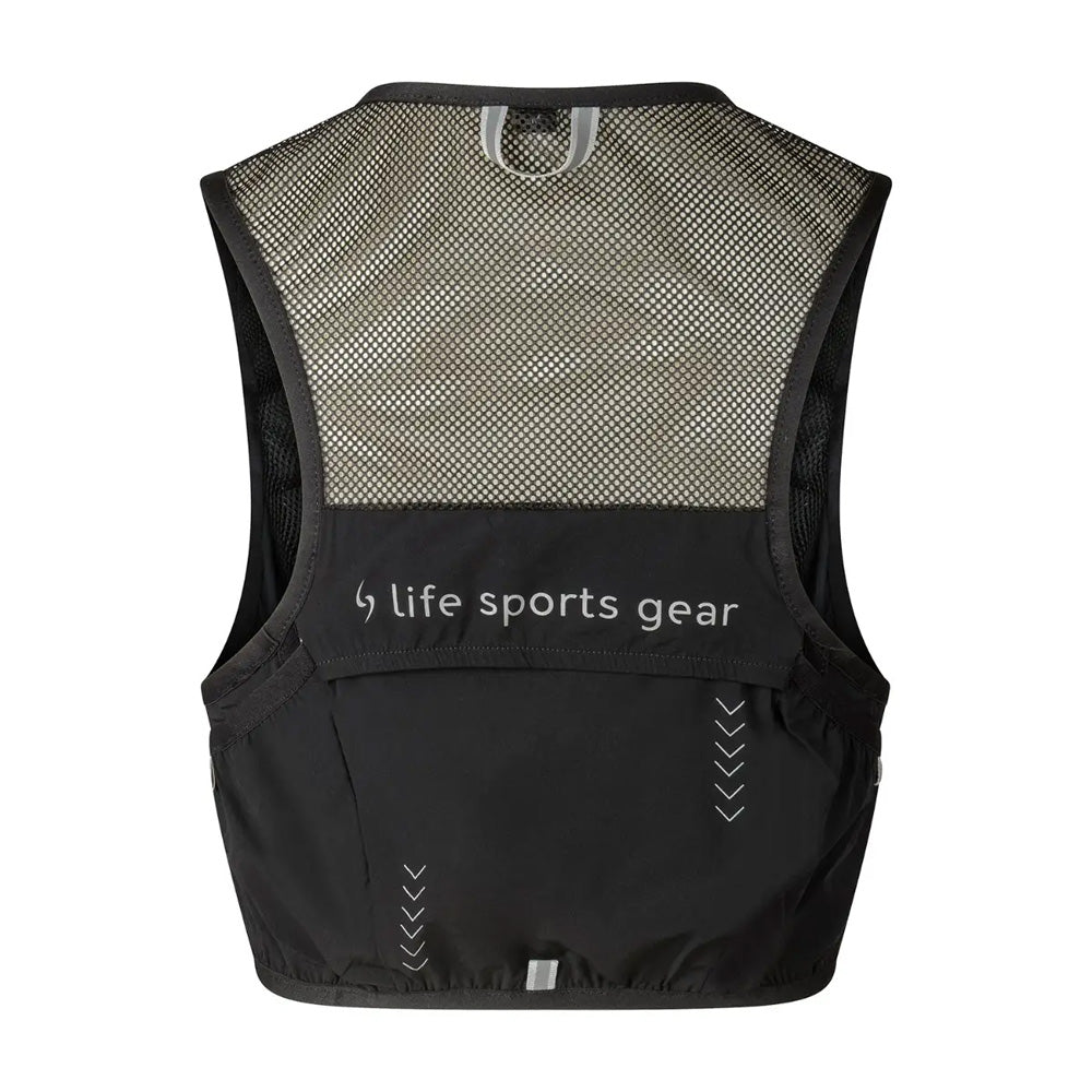 Veste d'hydratation Life Sports Torrent 2.5L