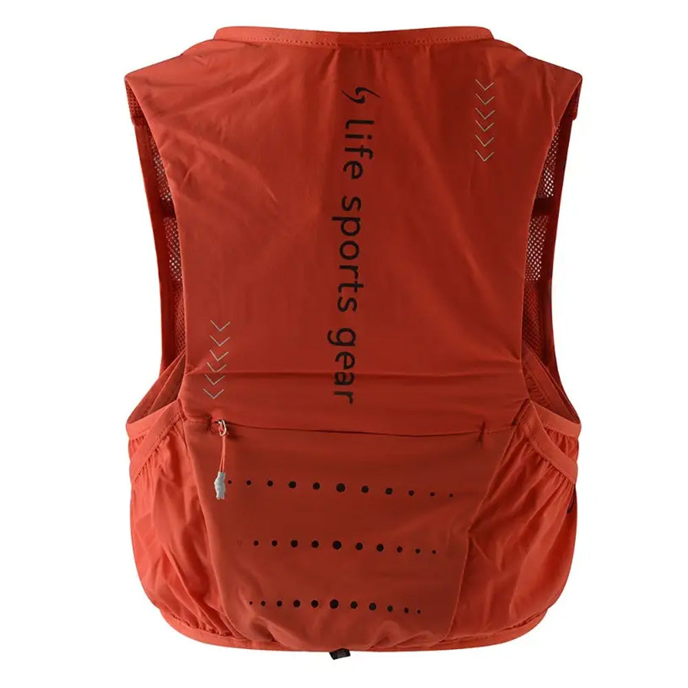 Veste d'hydratation Life Sports Typhoon 5L