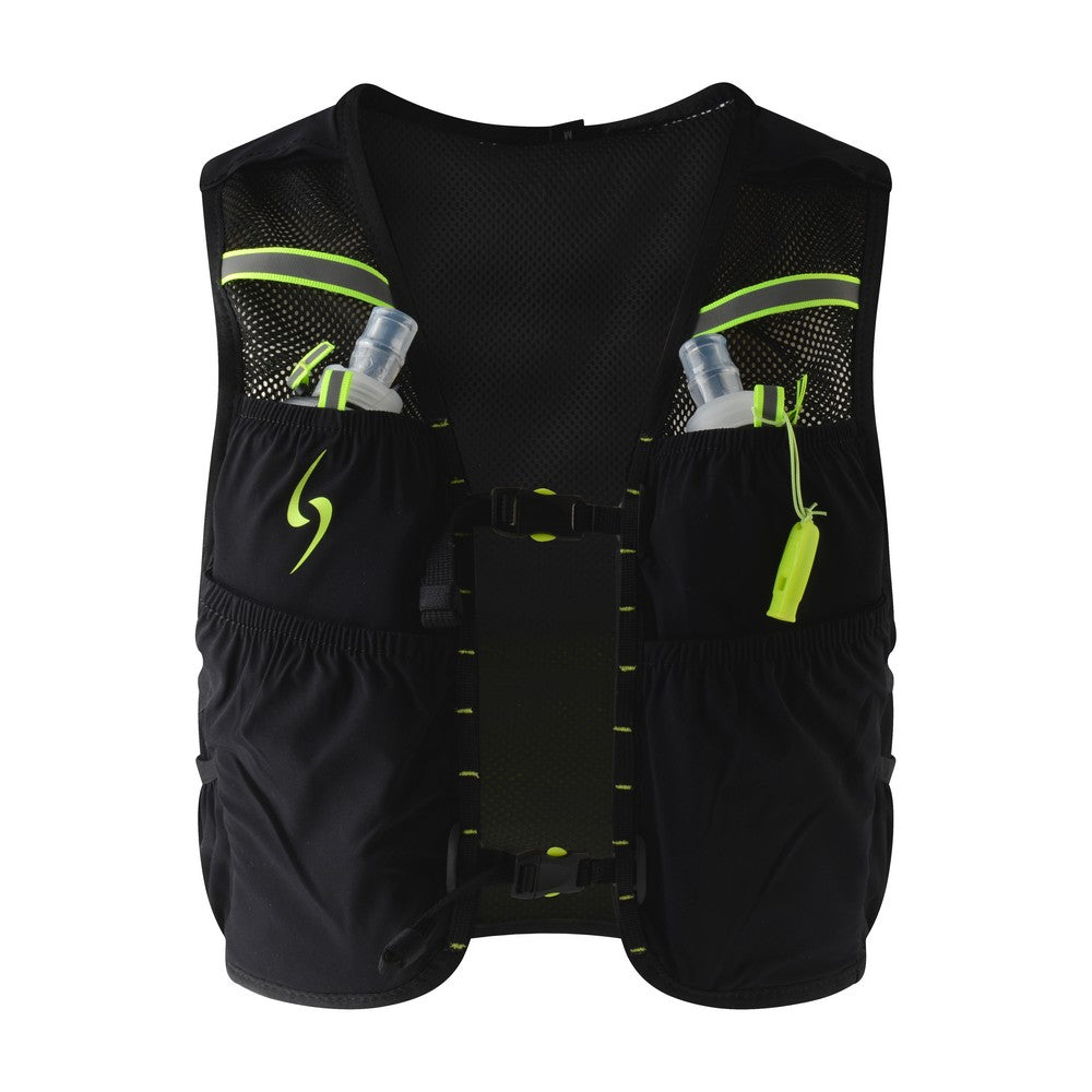 Veste d'hydratation Life Sports Typhoon 5L