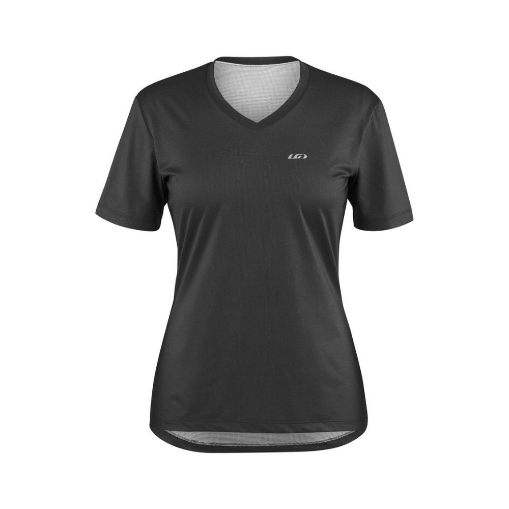 T-shirt Louis Garneau Gritty (femmes)