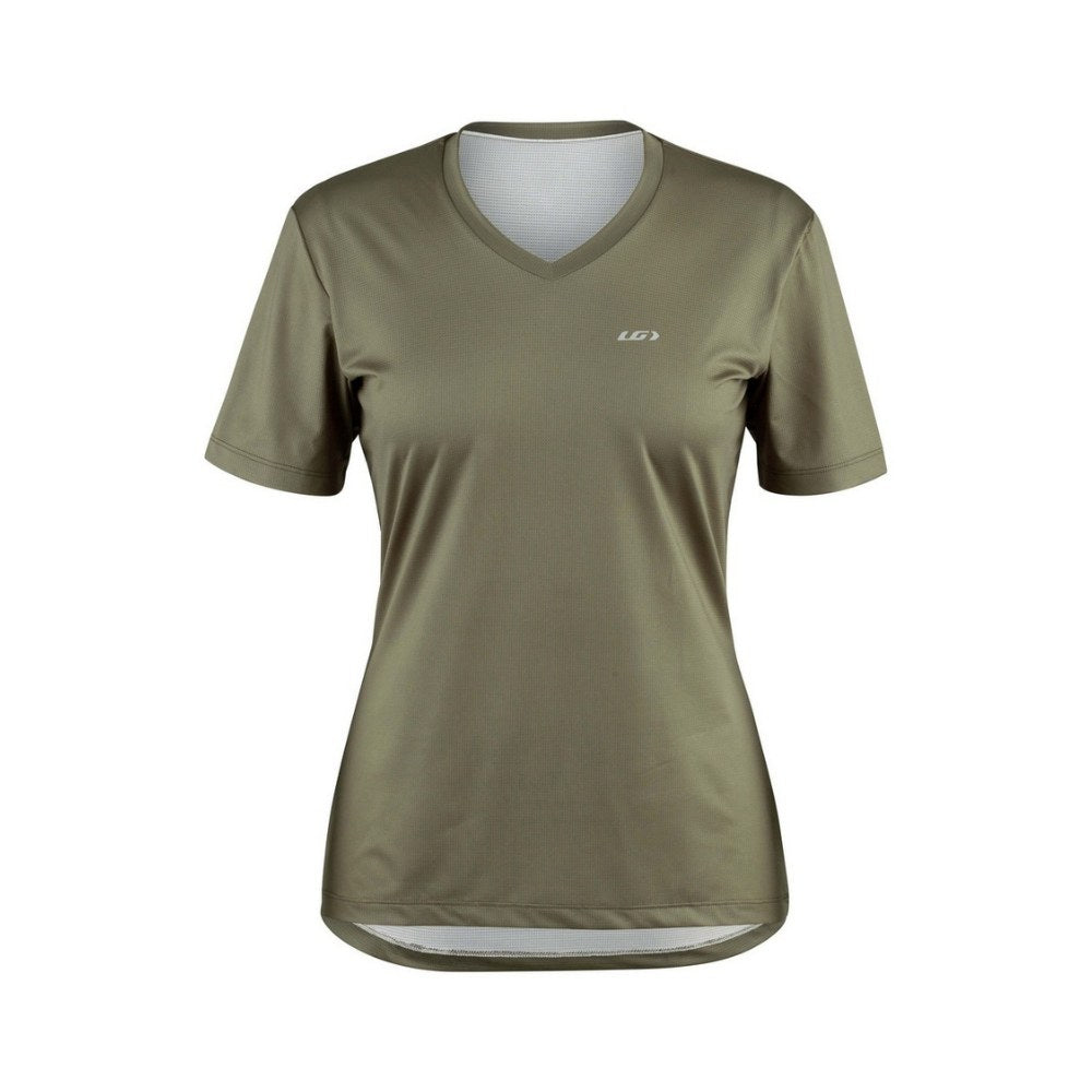 T-shirt Louis Garneau Gritty (femmes)