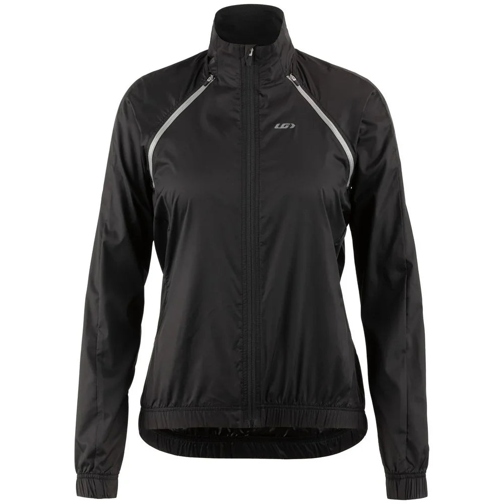 Louis Garneau W's Modesto Switch Jacket
