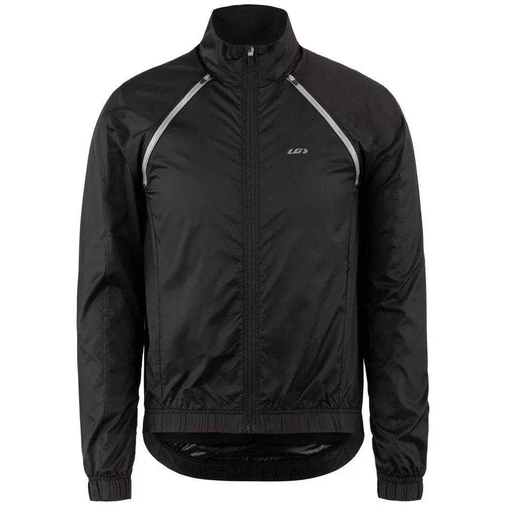 Louis Garneau M's Modesto Switch Jacket