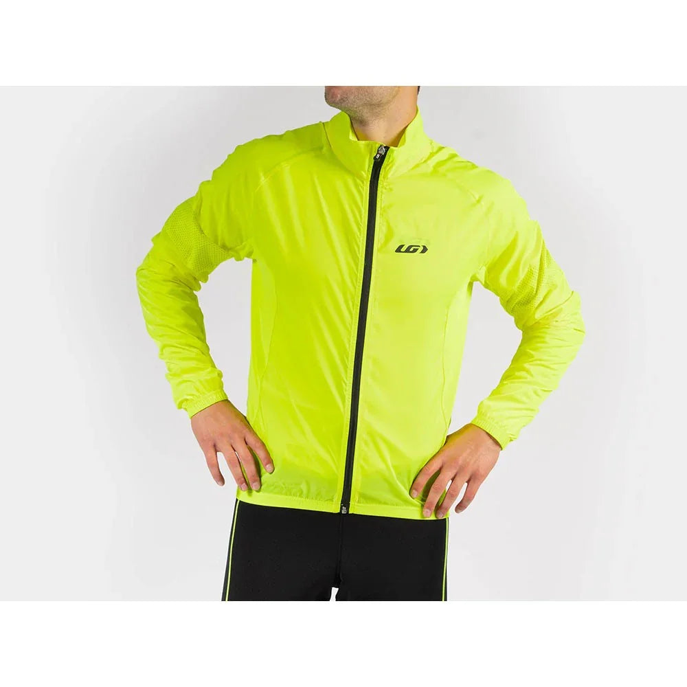 Louis Garneau M's Modesto 3 Jacket