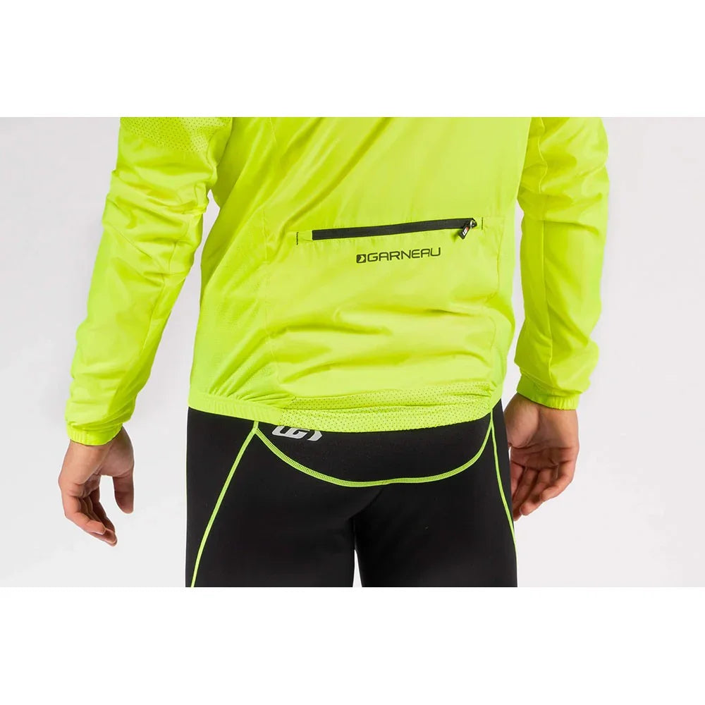 Louis Garneau M's Modesto 3 Jacket