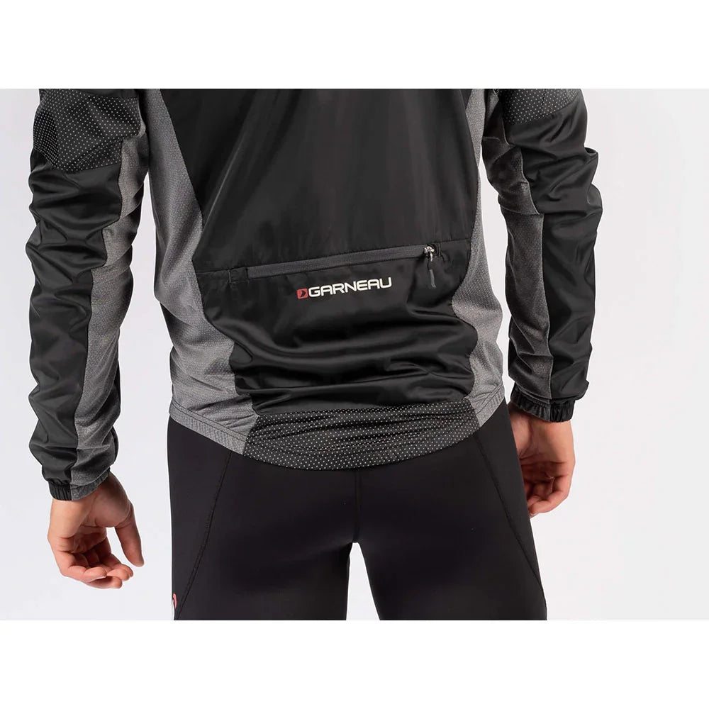 Louis Garneau M's Modesto 3 Jacket
