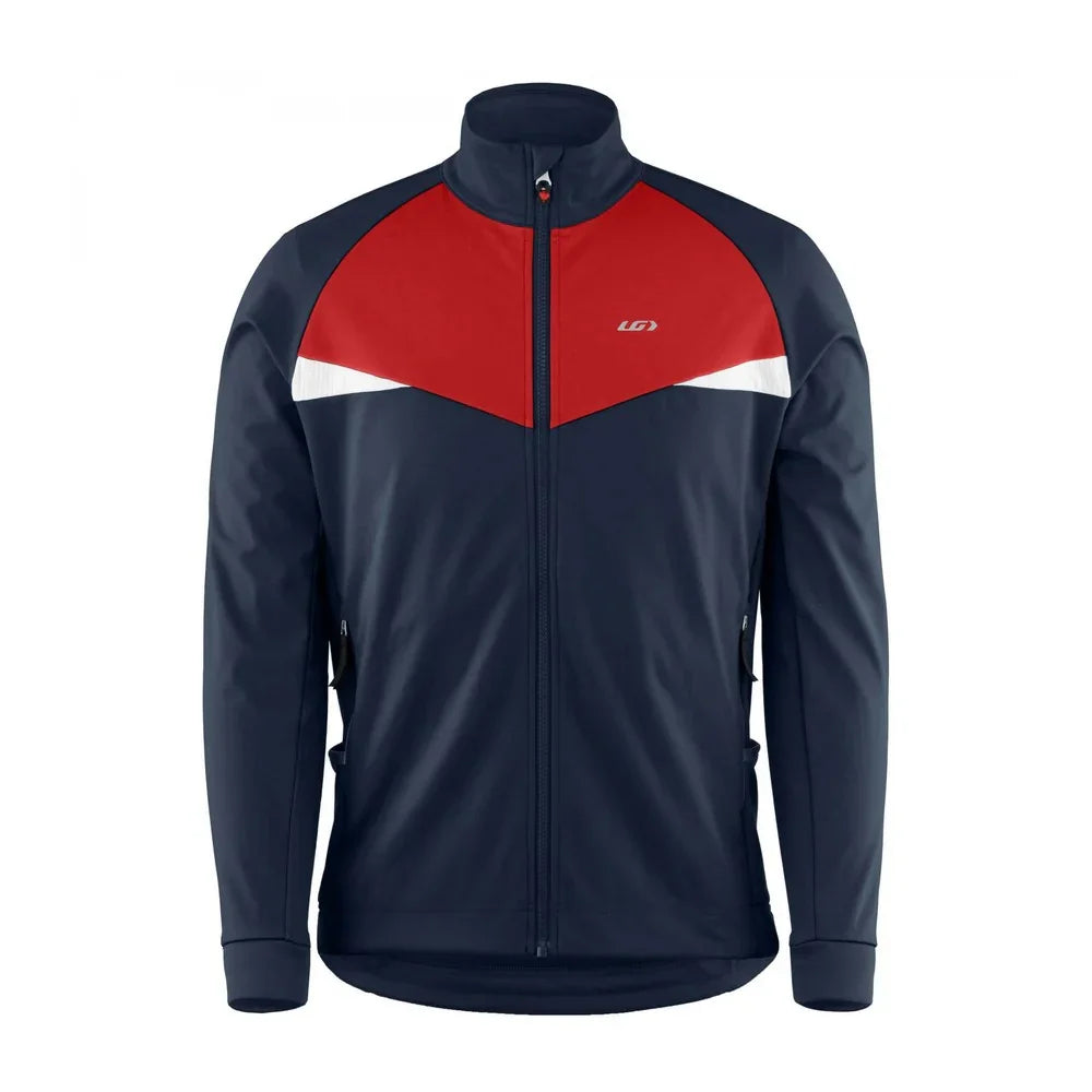 Louis Garneau M's Loppet Jacket