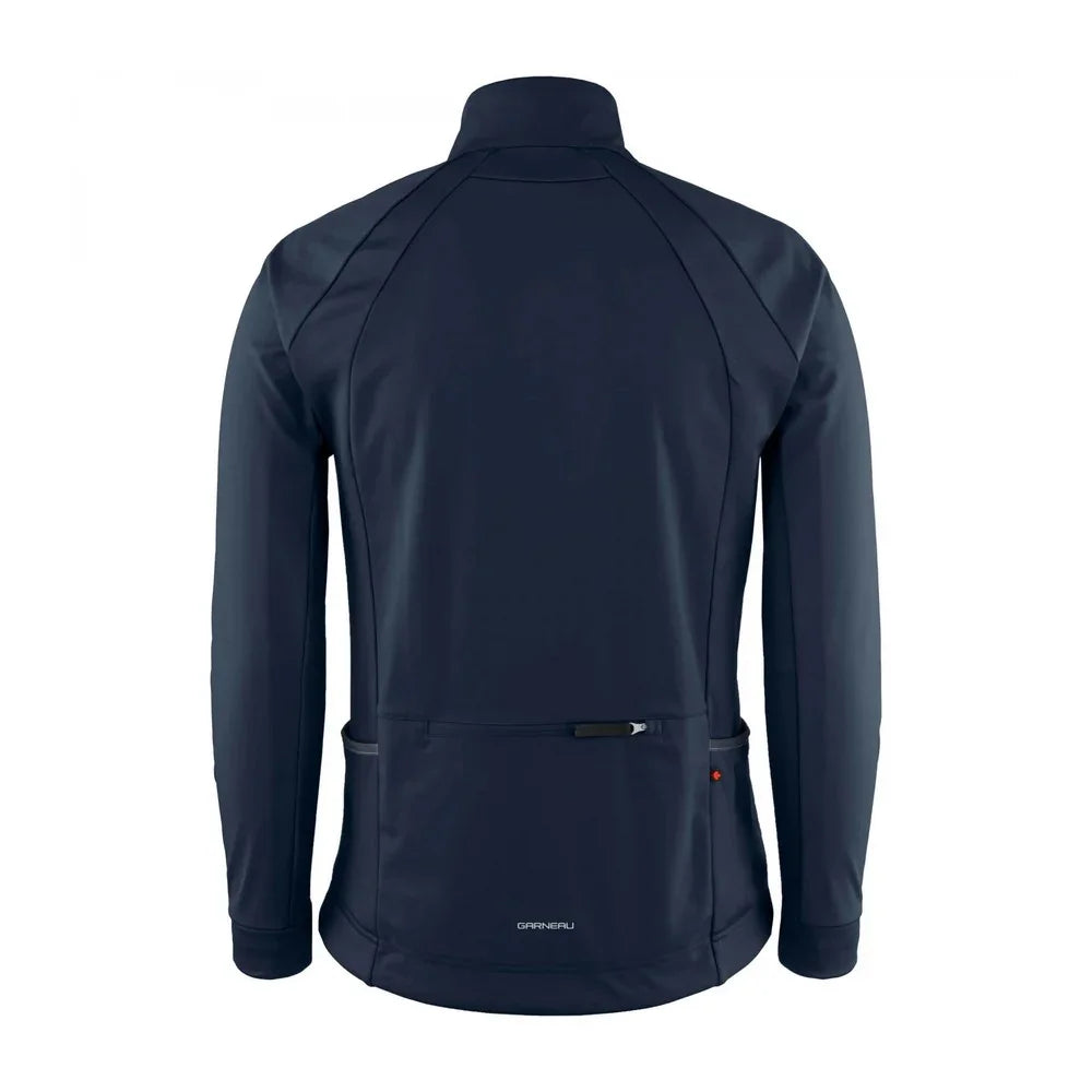 Louis Garneau M's Loppet Jacket