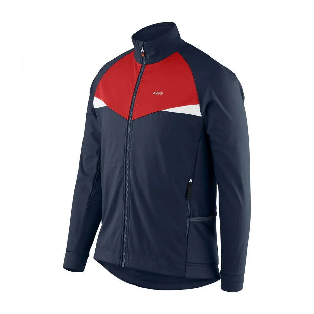 Louis Garneau M's Loppet Jacket