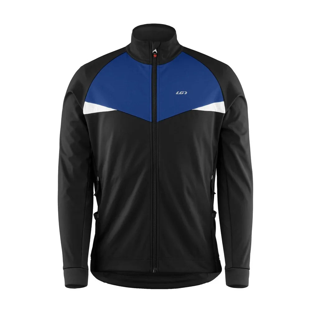 Louis Garneau M's Loppet Jacket