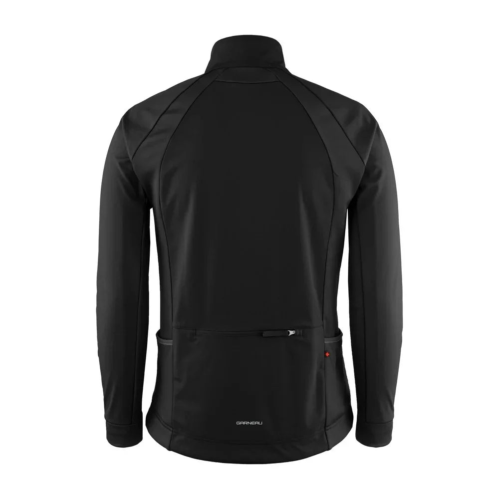 Louis Garneau M's Loppet Jacket