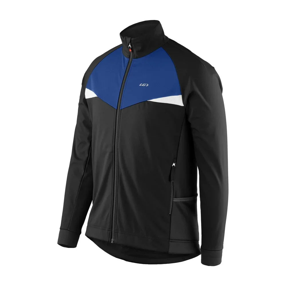 Louis Garneau M's Loppet Jacket
