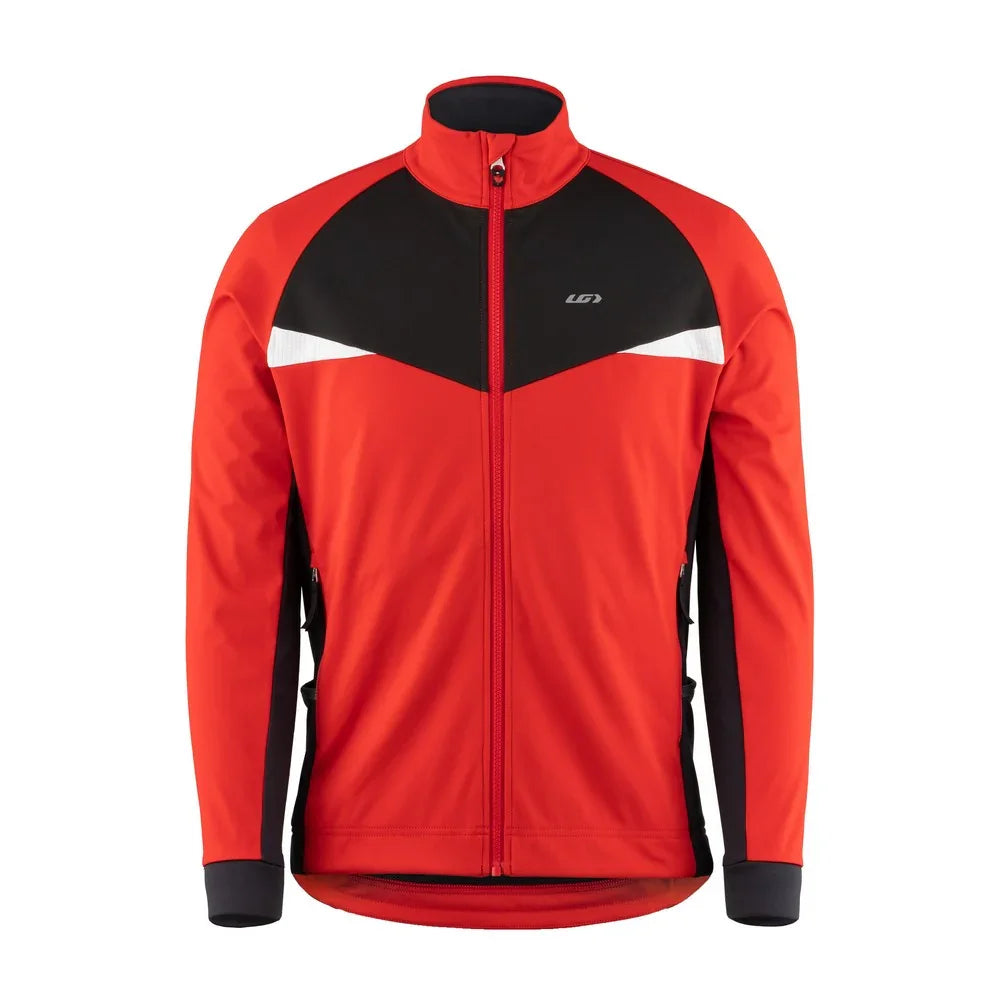 Louis Garneau M's Loppet Jacket