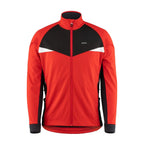 Louis Garneau M's Loppet Jacket
