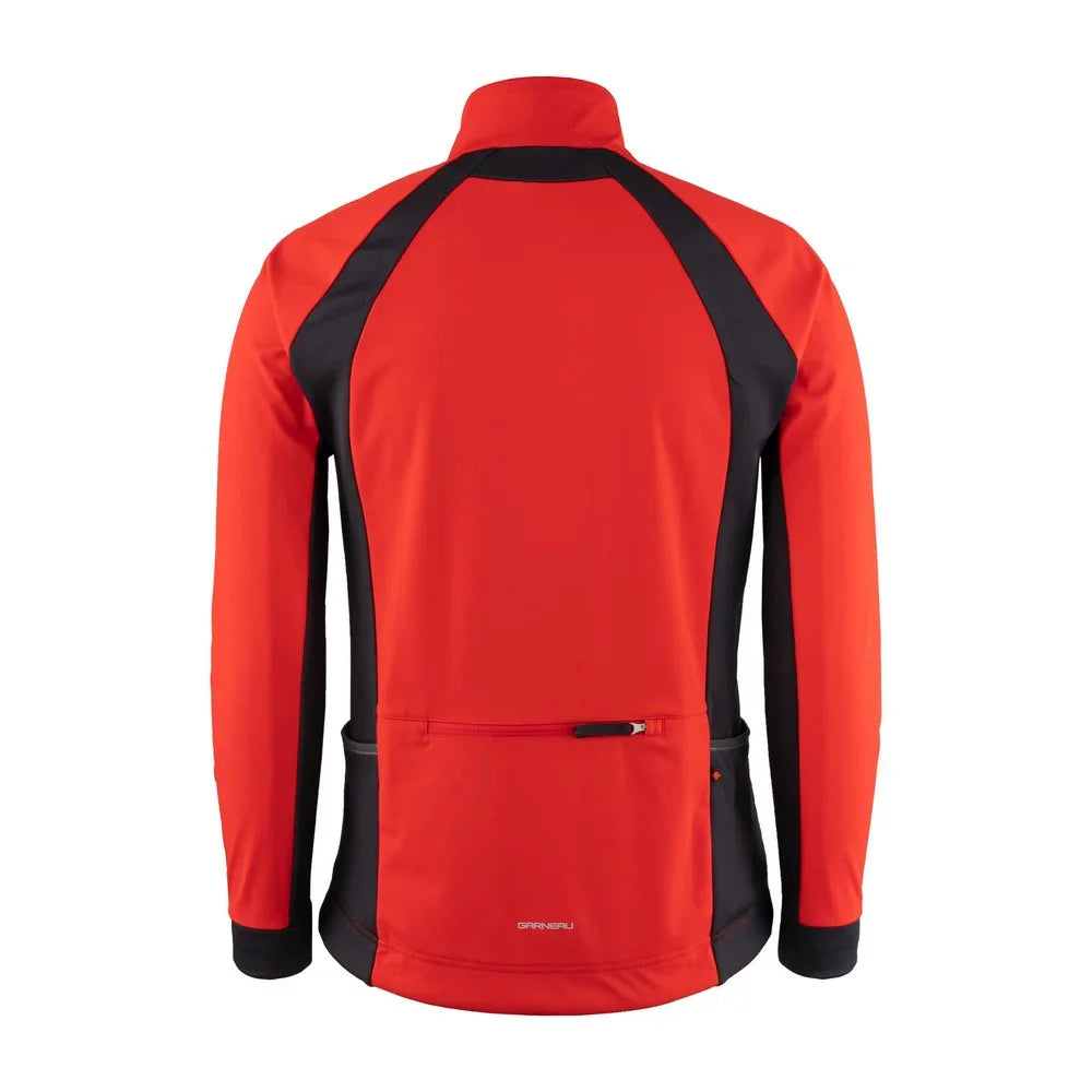 Louis Garneau M's Loppet Jacket