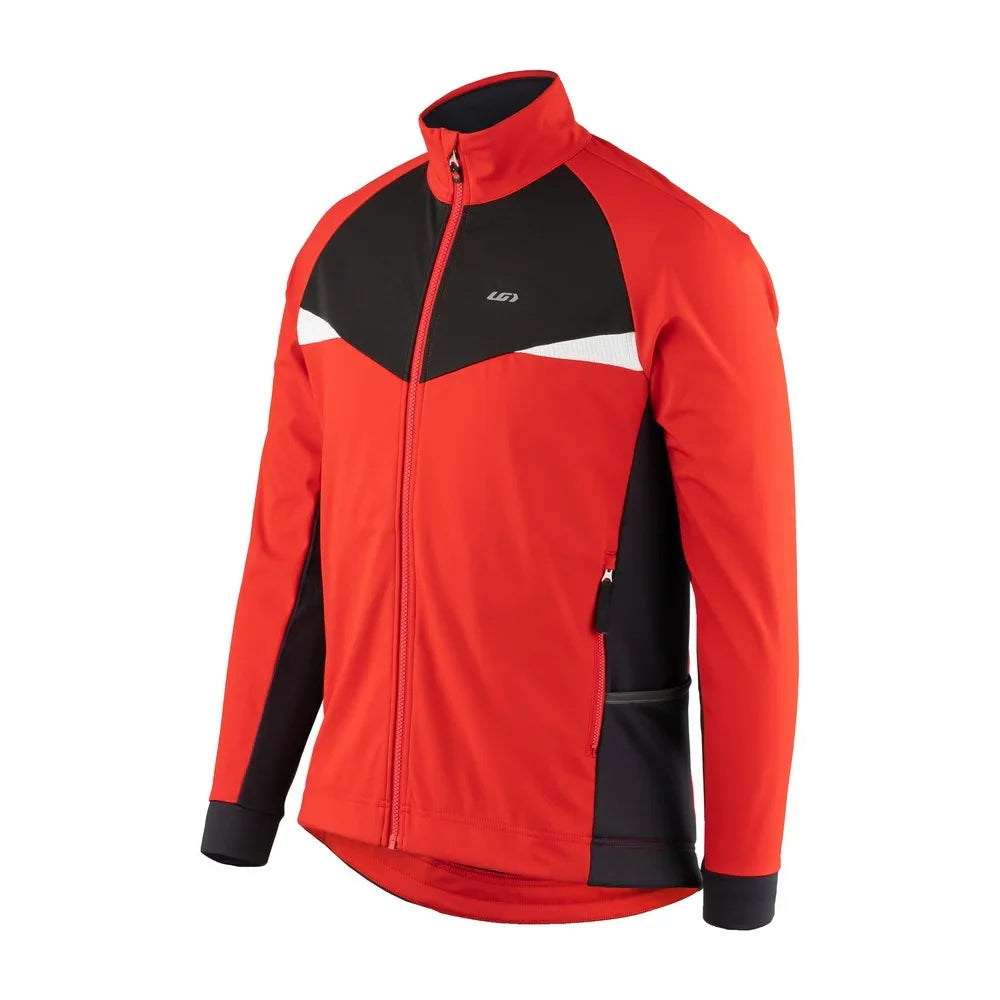 Louis Garneau M's Loppet Jacket