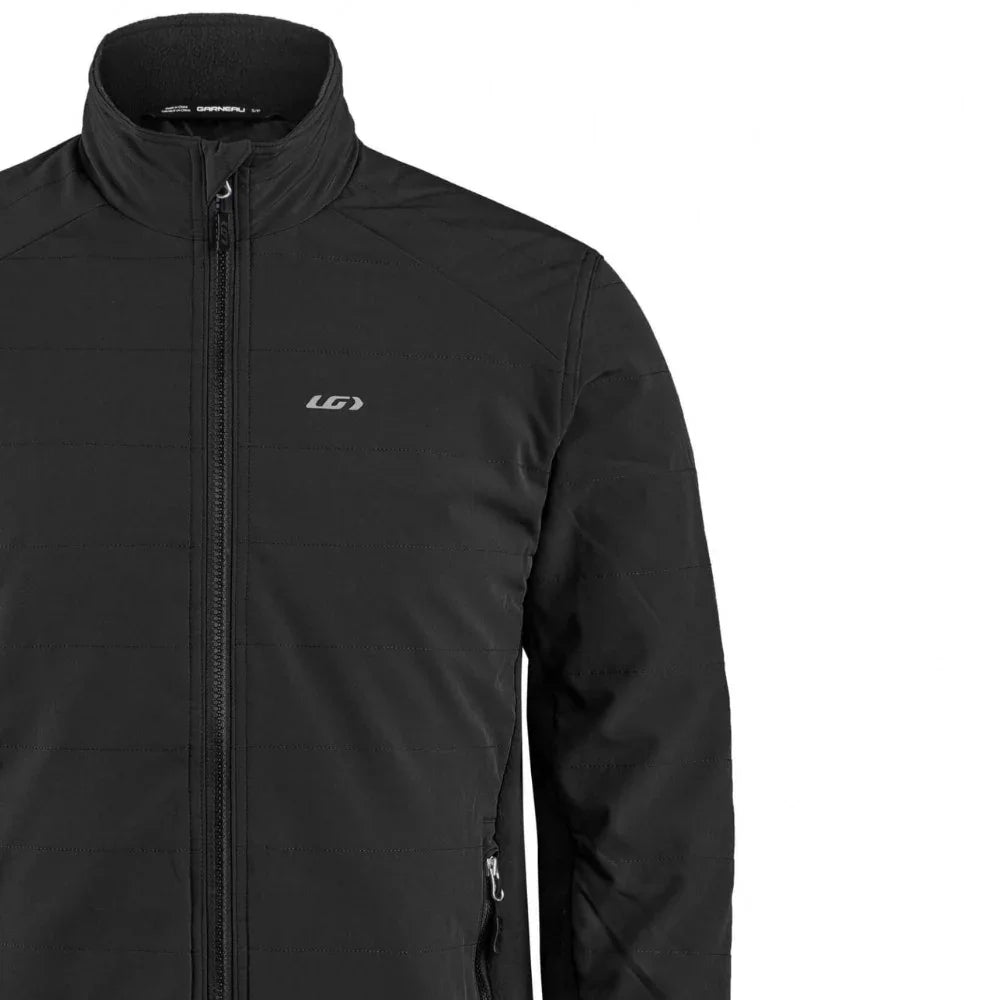 Manteau de ski de fond Louis Garneau Nora (hommes)