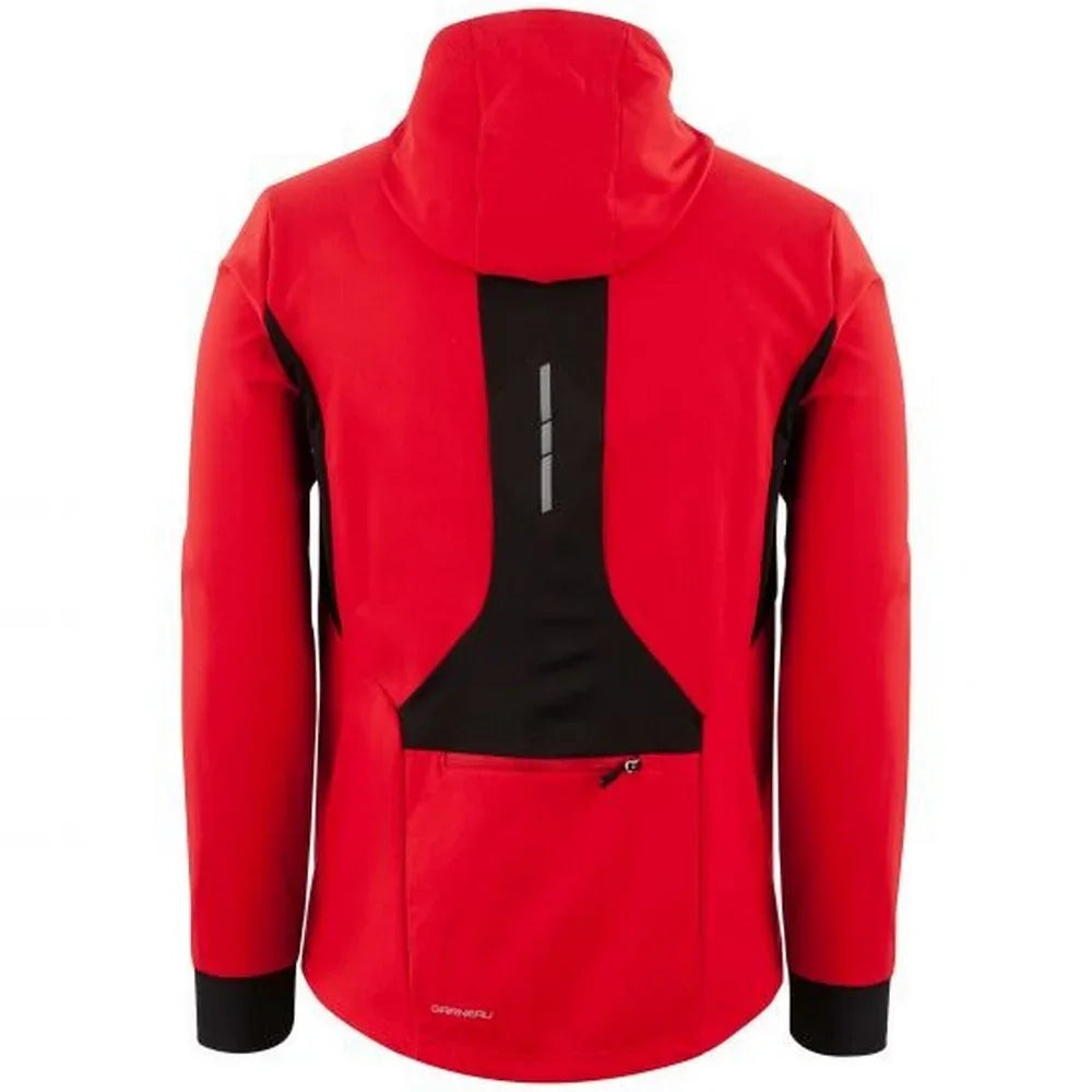 Manteau de ski de fond Louis Garneau Collide (hommes)